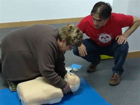 Casabermeja A Tu III JORNADAS DE SALUD CASABERMEJA A TU SALUD TALLER