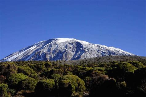 Days Rongai Route Itinerary Prices And Dates Kilimanjaro Climbing