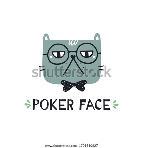 498 Poker Face Print Images, Stock Photos, 3D objects, & Vectors ...