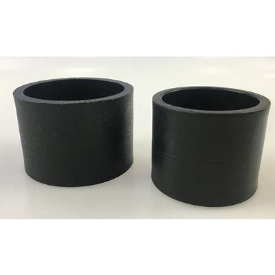 LONGJOY FITTINGS HDPE Hot Melt Butt Joint Longjoy Fittings