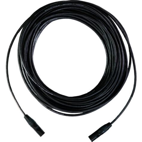 Soundtools Supercat 7 Shielded Cat 7 Ethercon Cable Sc732 76