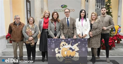 Navidad En Pozoblanco Talleres Infantiles En La Casa De La Viga