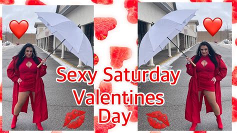 Sexy Saturday Video🔥valentines Day🌹dancing💃🏻sexy Poses🤪😘💋 ️ Youtube