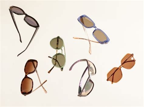 Why Sunglasses Are Essential For Eye Health Best Health