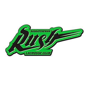 Saskatchewan Rush Tickets