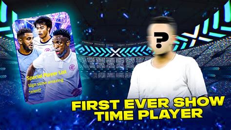 Hurray Momentum Dribbling Players Show Time Pack Opening 2000