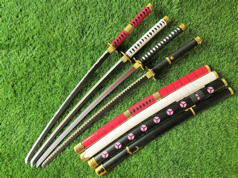 Zoro Swords for sale | Only 3 left at -70%