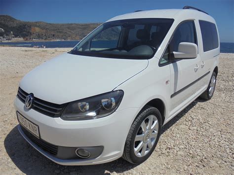 Vw Caddy Comfortline Tdi Automatic Dsg For Sale M A Cars