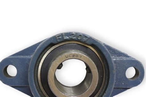 Tr Ucfl Oval Flange Ball Bearing Unit Platinum International