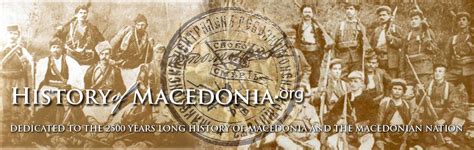 Statistics of the Population of Macedonia before its Partition and the ...