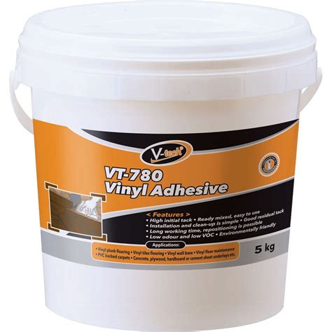 Vinyl Adhesive 5kg | Lazada