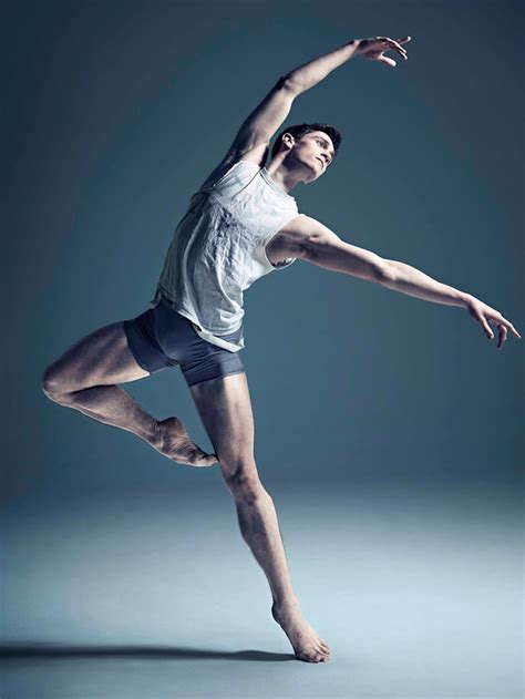 Gym Workouts For Male Dancers | EOUA Blog