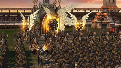 Break Image HoMM 5 Chaos Theory Mod For Heroes Of Might Magic V ModDB