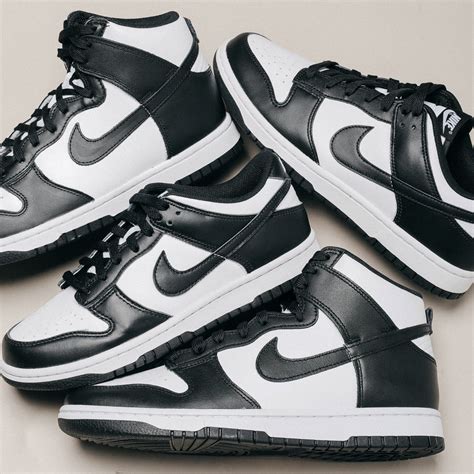 How Panda Dunks Became One Of The Most Popular Sneakers Gear Patrol