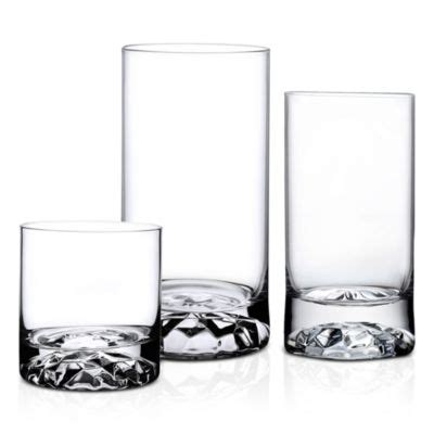 Nude Glass Club High Ball Glasses Set Of Bloomingdale S