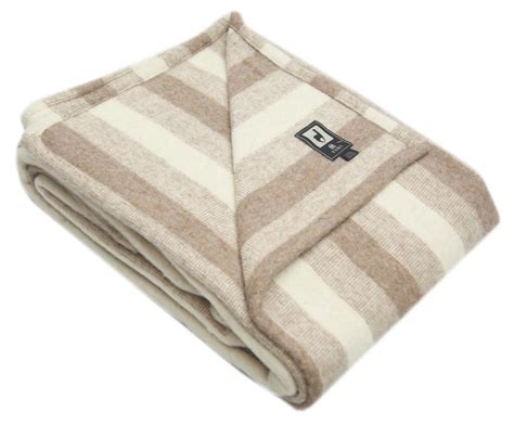 Superfine Woven Alpaca Wool Bed Blanket Queen Size 100 Natural Fiber