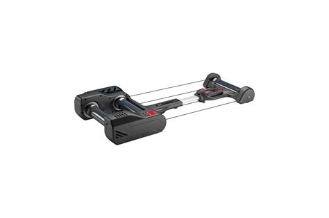 Elite Nero Interactive Rollers | The Pro's Closet