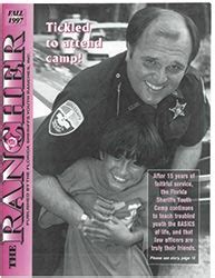 The Rancher 1990 1999 Florida Sheriffs Youth Ranches