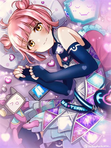 Rinari : RinaChanBoard