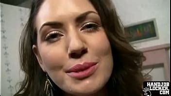 Latina masturbación con la mano puta XVIDEOS