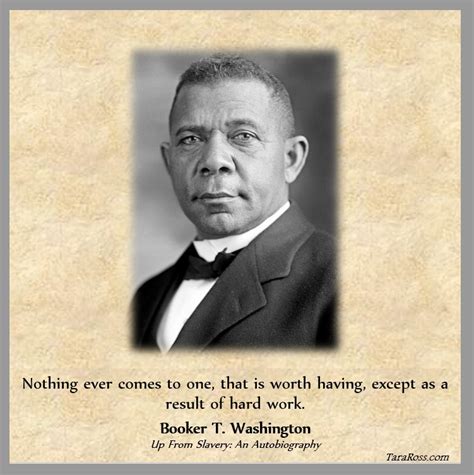 This Day in History: Booker T. Washington