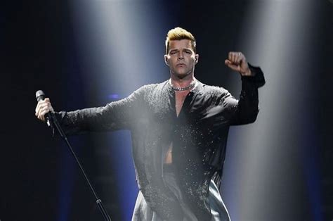 Declararon “Livin’ la vida loca” de Ricky Martin como tesoro para la posteridad