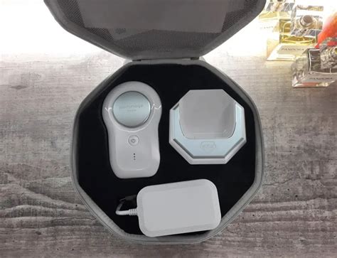 Фотоэпилятор безлимитный iluminage Precise Touch Pro NEW