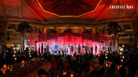 The Red Charity Gala Makes Its Triumphant Return