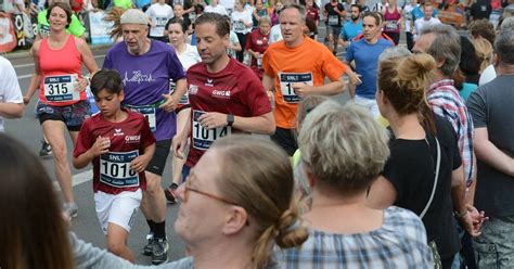 Rhein Kreis Neuss Laufveranstaltungen Schloss Dyck Lauf