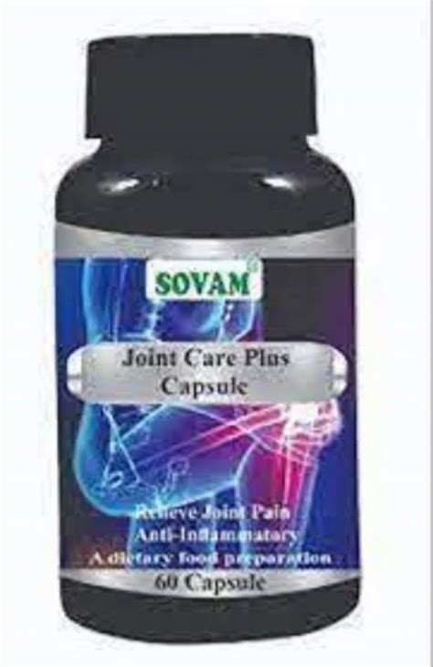 Ayurvedic Pain Killer Tablet, Bottle, 30 Tablets/Capsules at Rs 70 ...