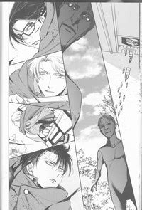 Empty Nhentai Hentai Doujinshi And Manga