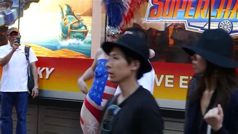 Patriotic Girls Nude Video On Youtube Nudeleted