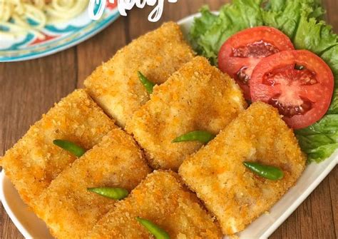 Resep Risoles Mayo Oleh Diniyah Inayatullah Cookpad