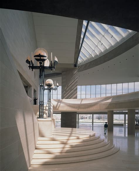 The Morton H. Meyerson Symphony Center | Pei Cobb Freed & Partners