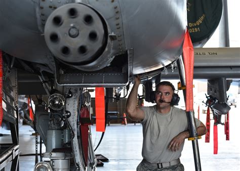 DVIDS Images A 10 Armament Systems Apprentice Course Image 1 Of 7