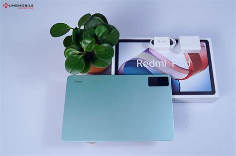 Báo giá Xiaomi Redmi Pad 2022 xách tay giá rẻ nhất Hà Nội, mới 100% ...