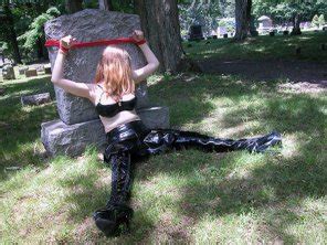 Tree Leg Footwear Grass Porn Pic