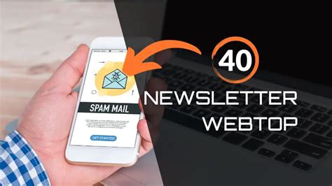 Google Refor A Combate Ao Spam Newsletter Webtop