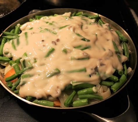 Beef Potato And Green Bean Skillet Dinner Goddess Cooks