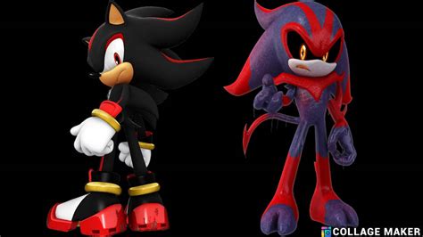 Shadow and Eclipse by NIKEBERKAY7700 on DeviantArt