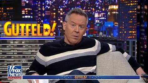 GREG GUTFELD: Identity has now become a protective shield for any ...