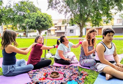 Yoga Accesible E Inclusivo Para Visibilizar A Las Personas Con