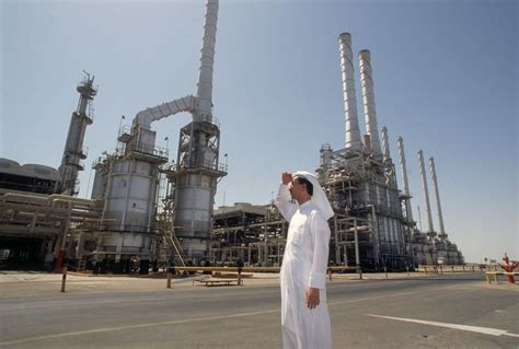 Aramco deploys first $10bn to kickstart Jafurah project