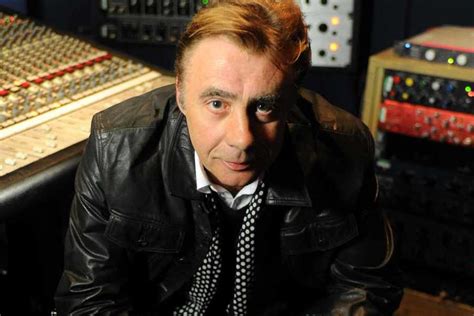 Sex Pistols Star Glen Matlock Speaks Ahead Of Solo Tour Coming To