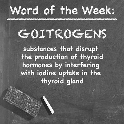 Thyroid Symptoms What You Need To Know