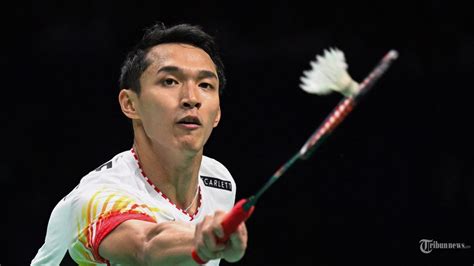 Jadwal Badminton Setelah Bwf World Tour Finals Musim Menanti