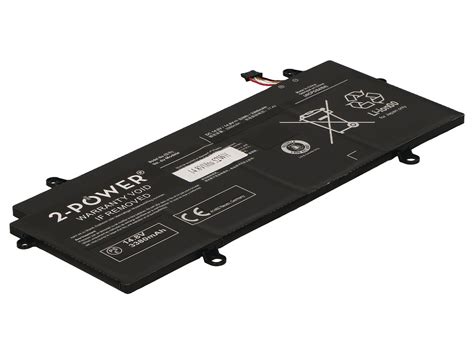 Batterie Ordinateur Portable PA5136U 1BRS Pour Entre Autres Toshiba