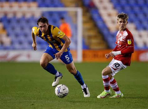 EFL Trophy Shrewsbury 0 Crewe 1 Report Shropshire Star