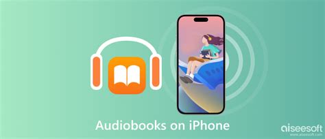 Qu Son Los Audiolibros En Iphone Y C Mo Usarlos