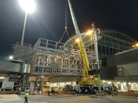 Estructuras Metálicas Para Proyectos De Construcción Domingo Serna